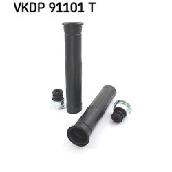 Shock Absorber Dust Cover Kit VKDP91101T SKF VKDP 91101 T OE Ref 487500D050