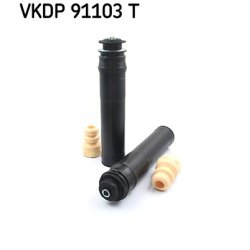 Shock Absorber Dust Cover Kit VKDP91103T SKF VKDP 91103 T OE Ref 4834102080