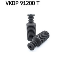 Shock Absorber Dust Cover Kit VKDP91200T SKF VKDP 91200 T OE Ref 552400M015