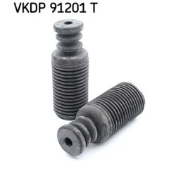 Shock Absorber Dust Cover Kit VKDP91201T SKF VKDP 91201 T OE Ref 552402F002