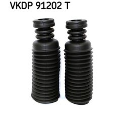 Shock Absorber Dust Cover Kit VKDP91202T SKF VKDP 91202 T OE Ref 552408H500