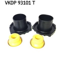 Shock Absorber Dust Cover Kit VKDP93101T SKF VKDP 93101 T OE Ref 4825705010