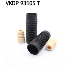 Shock Absorber Dust Cover Kit VKDP93105T SKF VKDP 93105 T OE Ref 4834102030
