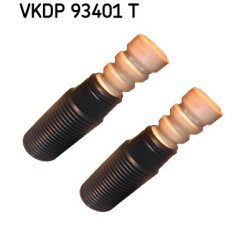 Shock Absorber Dust Cover Kit VKDP93401T SKF VKDP 93401 T OE Ref 7588036