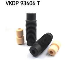Shock Absorber Dust Cover Kit VKDP93406T SKF VKDP 93406 T OE Ref B01C280A5A