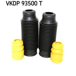 Shock Absorber Dust Cover Kit VKDP93500T SKF VKDP 93500 T OE Ref 546262