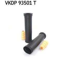 Shock Absorber Dust Cover Kit VKDP93501T SKF VKDP 93501 T OE Ref 5537026000