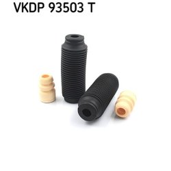 Shock Absorber Dust Cover Kit VKDP93503T SKF VKDP 93503 T OE Ref 5462629100
