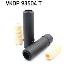 Shock Absorber Dust Cover Kit VKDP93504T SKF VKDP 93504 T OE Ref 553701C000