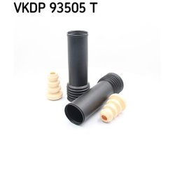 Shock Absorber Dust Cover Kit VKDP93505T SKF VKDP 93505 T OE Ref 5531638600