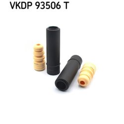 Shock Absorber Dust Cover Kit VKDP93506T SKF VKDP 93506 T OE Ref 553261