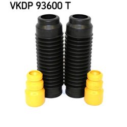 Shock Absorber Dust Cover Kit VKDP93600T SKF VKDP 93600 T OE Ref 4193154G00000
