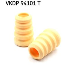Shock Absorber Dust Cover Kit VKDP94101T SKF VKDP 94101 T OE Ref 4834132052