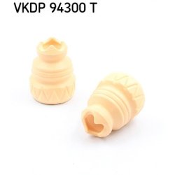 Shock Absorber Dust Cover Kit VKDP94300T SKF VKDP 94300 T OE Ref 52722S9A014
