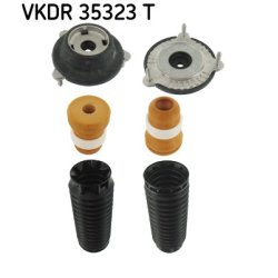 Suspension Strut Support Mount Repair Kit VKDR35323T SKF VKDR 35323 T