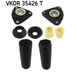 Suspension Strut Support Mount Repair Kit VKDR35426T SKF VKDR 35426 T