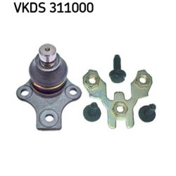 Ball Joint VKDS311000 SKF VKDS 311000 OE Ref 357407365
