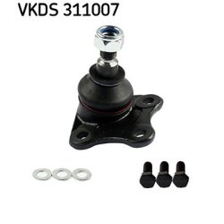 Ball Joint VKDS311007 SKF VKDS 311007 OE Ref 1J0407366A