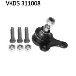 Ball Joint VKDS311008 SKF VKDS 311008 OE Ref 1K0407365B