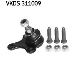 Ball Joint VKDS311009 SKF VKDS 311009 OE Ref 1K0407366B