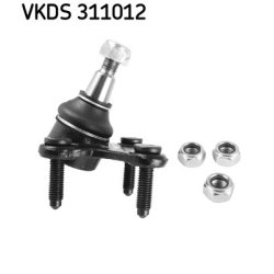 Ball Joint VKDS311012 SKF VKDS 311012 OE Ref 3C0407366A