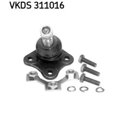 Ball Joint VKDS311016 SKF VKDS 311016 OE Ref 191407365