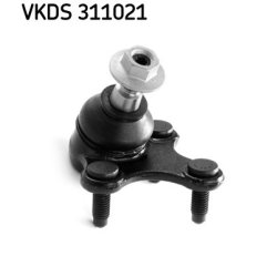 Ball Joint VKDS311021 SKF VKDS 311021 OE Ref 5Q0407365A