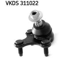 Ball Joint VKDS311022 SKF VKDS 311022 OE Ref 5Q0407366A SKF