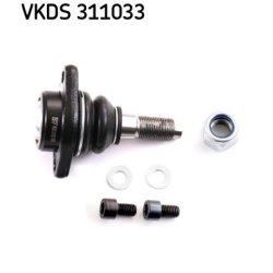 Ball Joint VKDS311033 SKF VKDS 311033 OE Ref 281407361