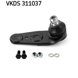 Ball Joint VKDS311037 SKF VKDS 311037 OE Ref 893407366