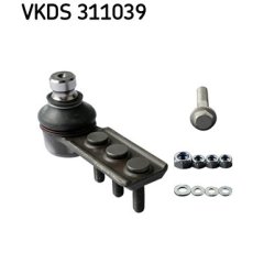 Ball Joint VKDS311039 SKF VKDS 311039 OE Ref 271591
