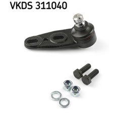Ball Joint VKDS311040 SKF VKDS 311040 OE Ref 893407365F