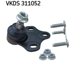 Ball Joint VKDS311052 SKF VKDS 311052 OE Ref 8J0407365