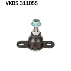 Ball Joint VKDS311055 SKF VKDS 311055 OE Ref 2N0407361A