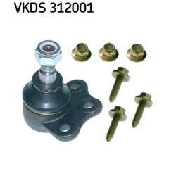 Ball Joint VKDS312001 SKF VKDS 312001 OE Ref 46779293