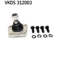 Ball Joint VKDS312003 SKF VKDS 312003 OE Ref 364026
