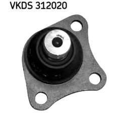 Ball Joint VKDS312020 SKF VKDS 312020 OE Ref 82463956 SKF