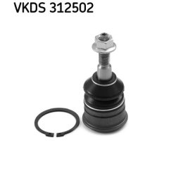 Ball Joint VKDS312502 SKF VKDS 312502 OE Ref 52090206AF