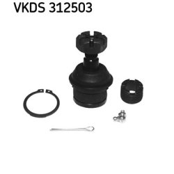 Ball Joint VKDS312503 SKF VKDS 312503 OE Ref K83500202
