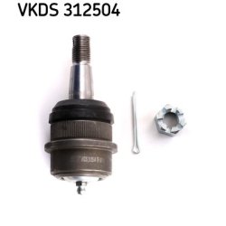 Ball Joint VKDS312504 SKF VKDS 312504 OE Ref K83500202