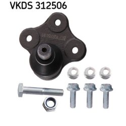Ball Joint VKDS312506 SKF VKDS 312506 OE Ref 51810664