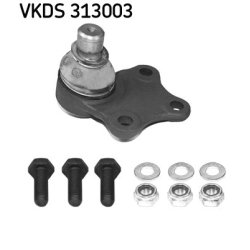 Ball Joint VKDS313003 SKF VKDS 313003 OE Ref 364050