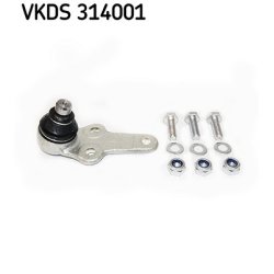 Ball Joint VKDS314001 SKF VKDS 314001 OE Ref 1679401