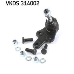 Ball Joint VKDS314002 SKF VKDS 314002 OE Ref 1470387 SKF