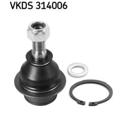 Ball Joint VKDS314006 SKF VKDS 314006 OE Ref 1417352
