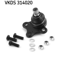 Ball Joint VKDS314020 SKF VKDS 314020 OE Ref 1023026