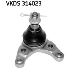 Ball Joint VKDS314023 SKF VKDS 314023 OE Ref 1454902