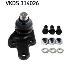 Ball Joint VKDS314026 SKF VKDS 314026 OE Ref 1502087