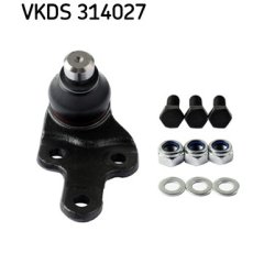 Ball Joint VKDS314027 SKF VKDS 314027 OE Ref 1502084