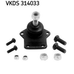 Ball Joint VKDS314033 SKF VKDS 314033 OE Ref 1579763